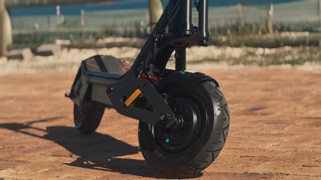 Inmotion C10 Electric Scooter