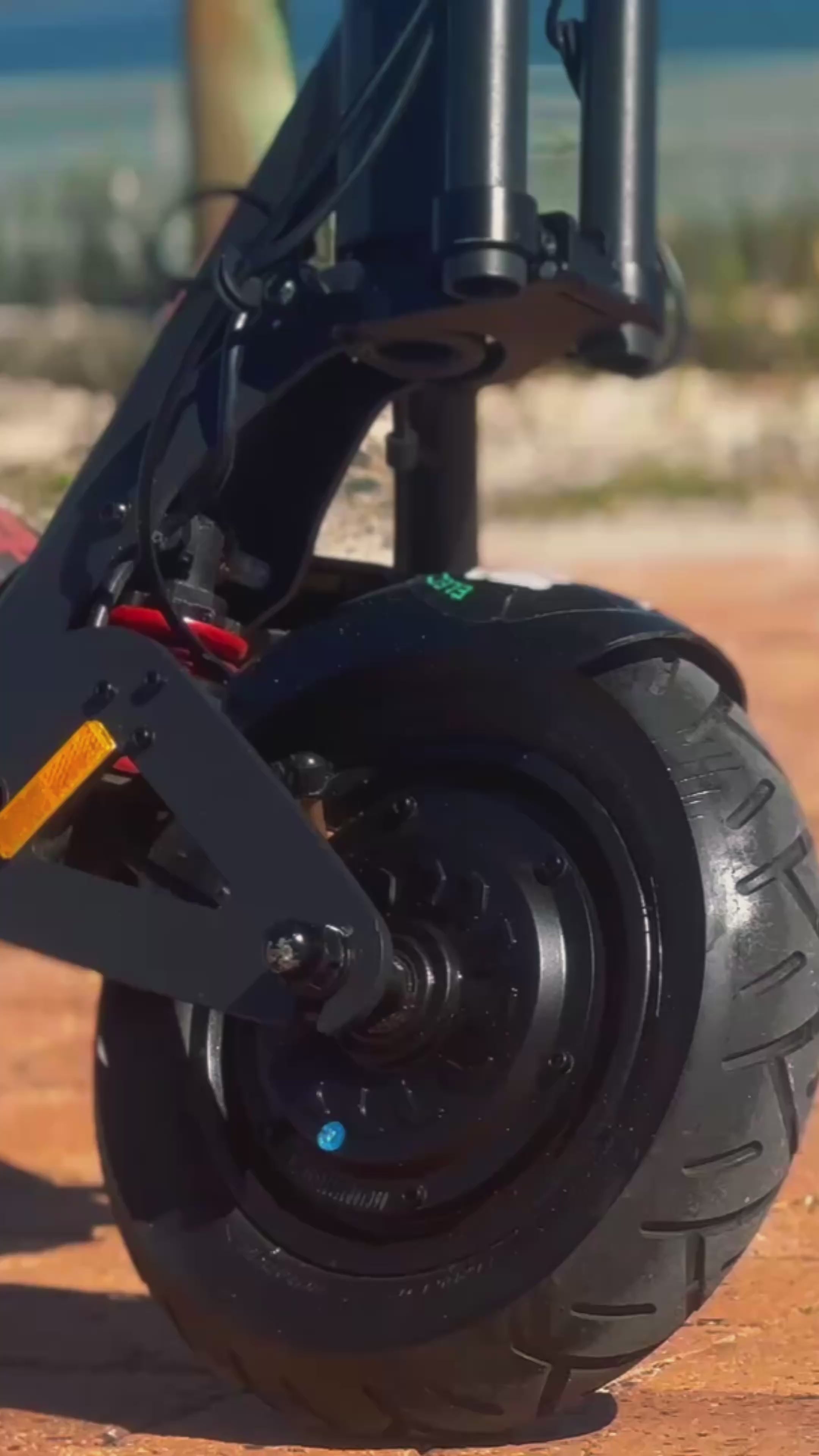 Inmotion C10 Electric Scooter