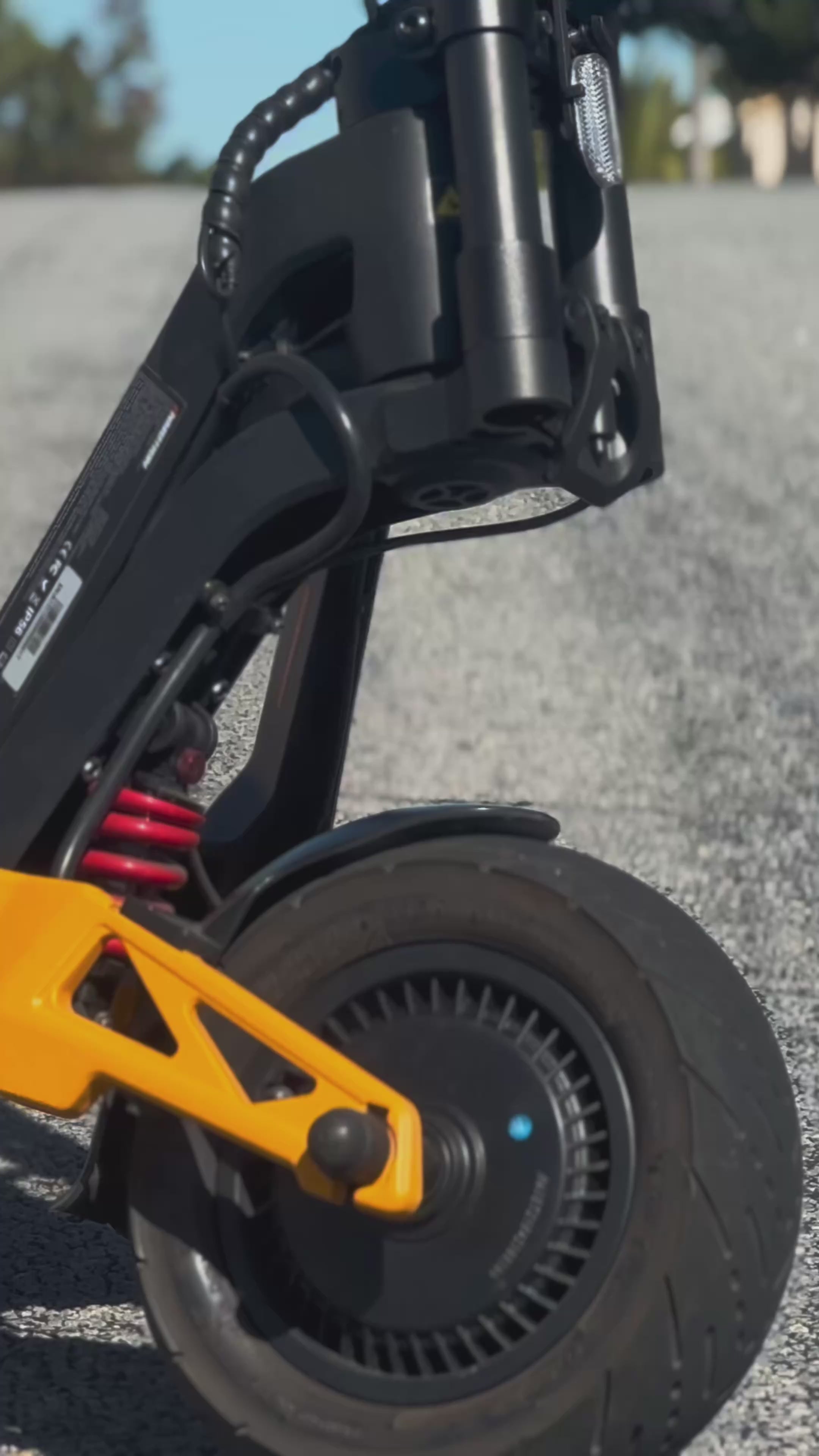 Inmotion RS Jet