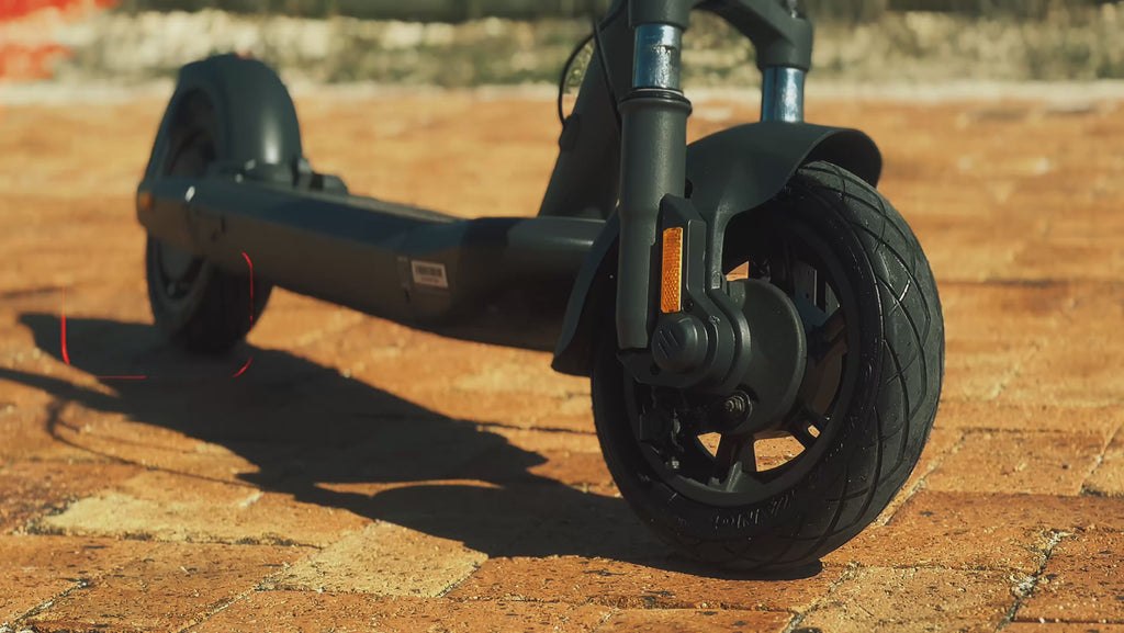 Inmotion S1F