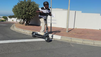 King Song N12 Pro+ (ETA 7th Nov)