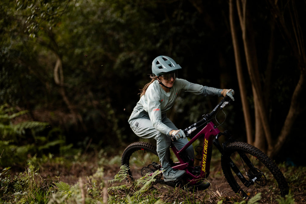 Leatt Helmet MTB AllMtn 2.0