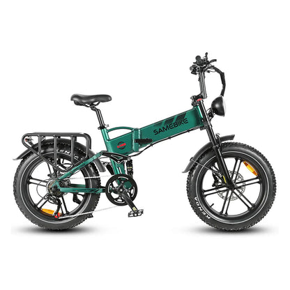 Samebike RS-A02 Foldable Fat bike