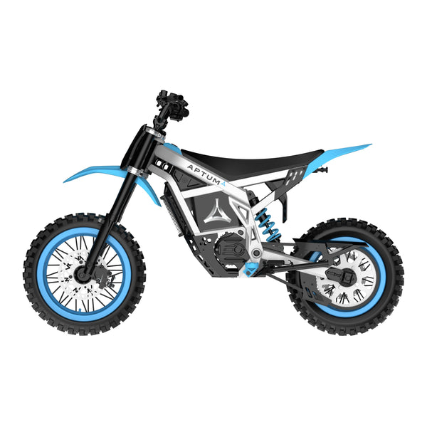 Aptum AP-2C Electric Motorcycle