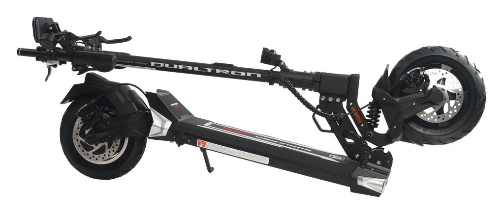 Dualtron Togo Max