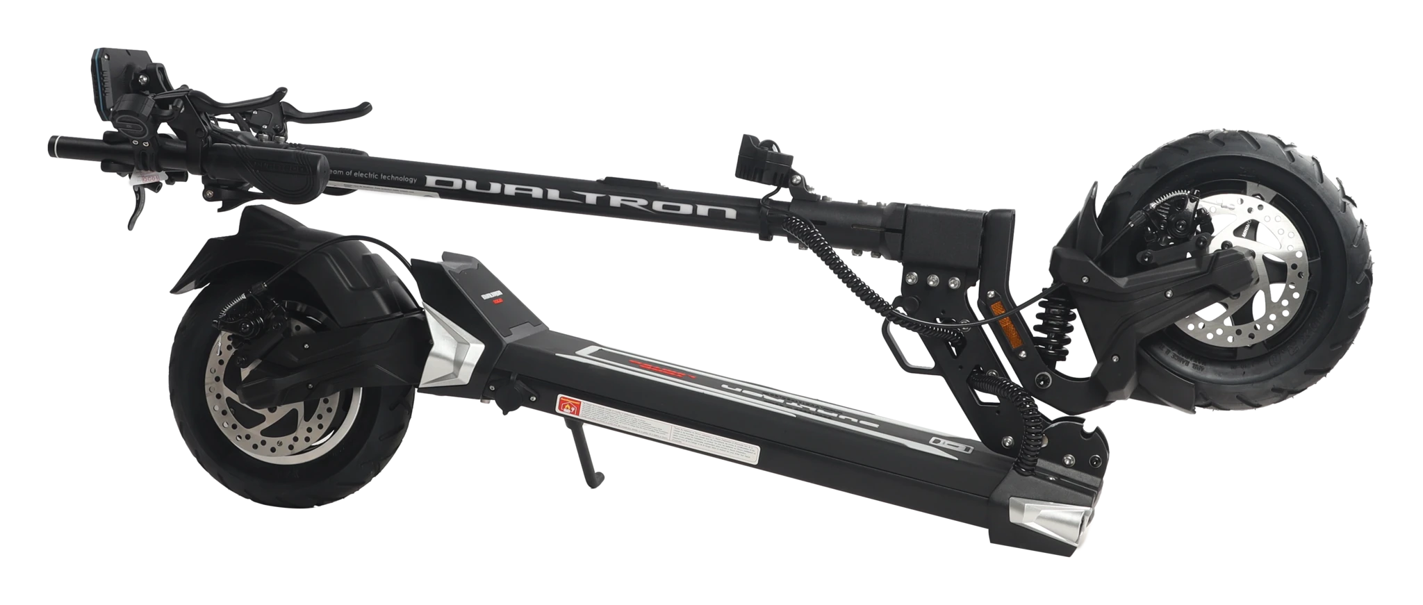 Dualtron Togo Max