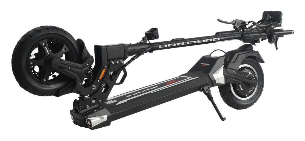 Dualtron Togo Max