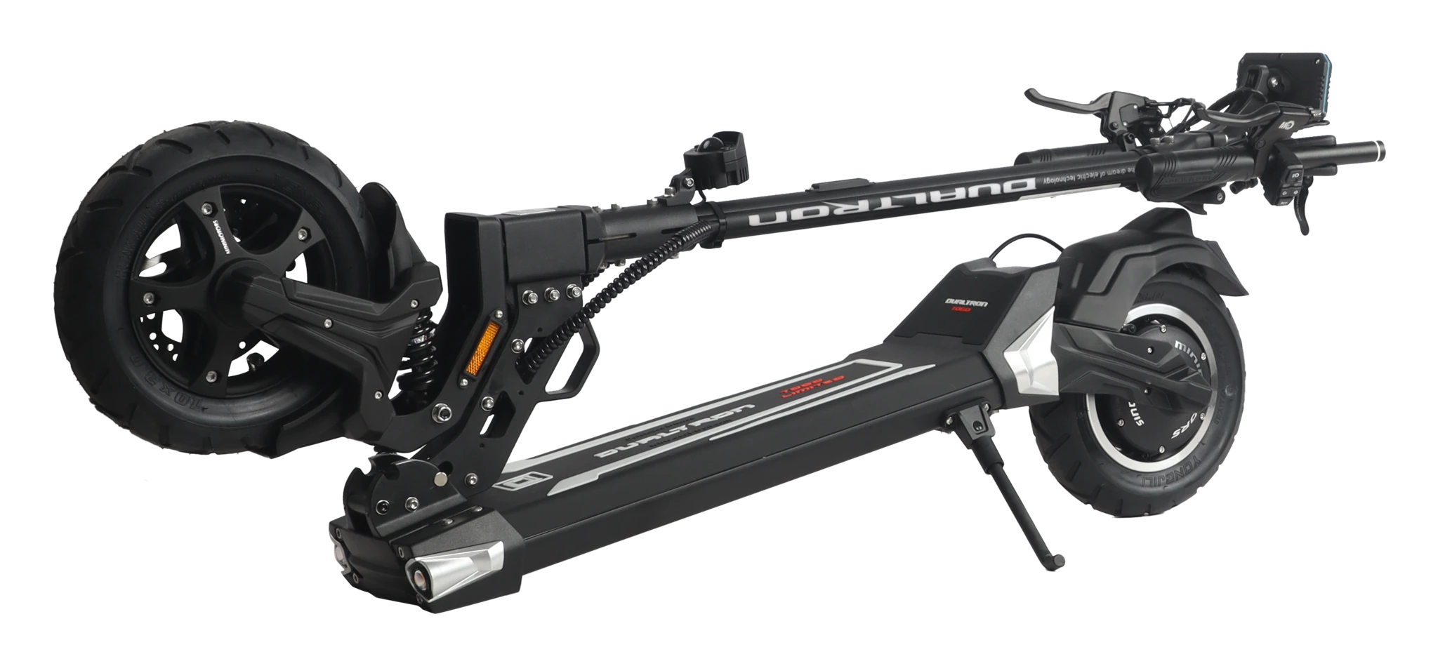 Dualtron Togo Max