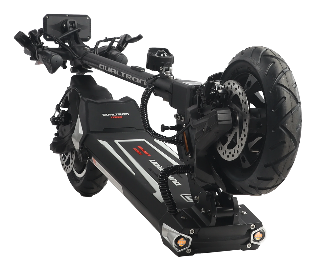 Dualtron Togo Max