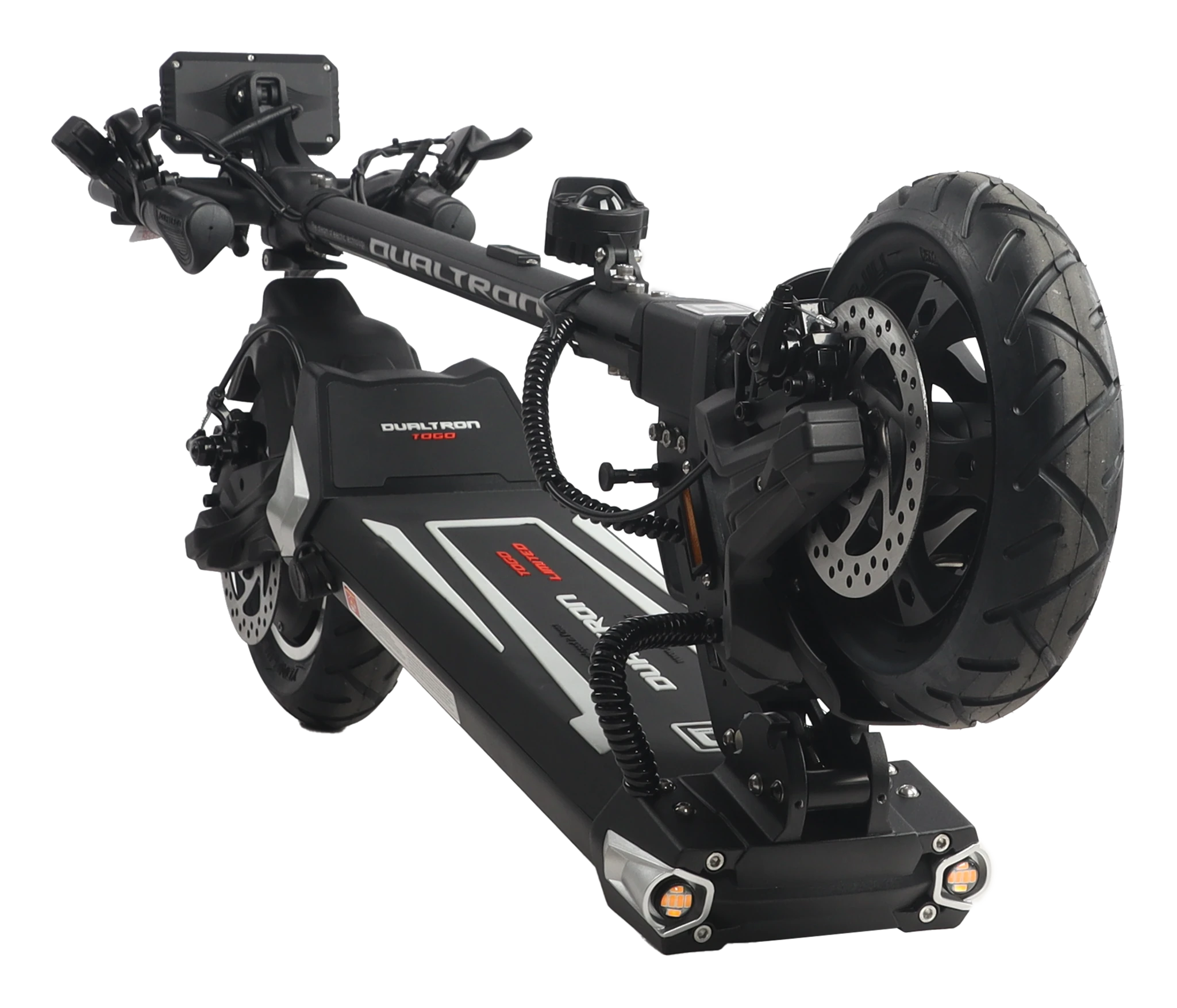 Dualtron Togo Max