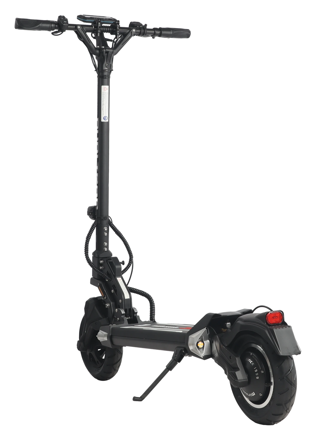 Dualtron Togo Max