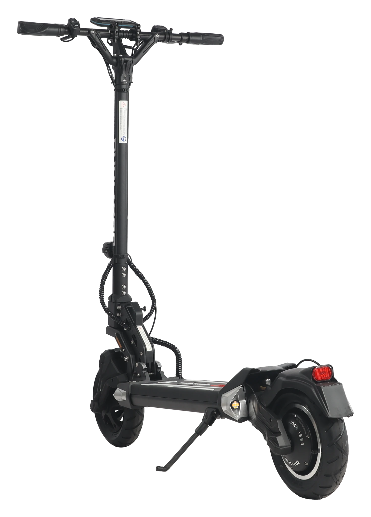 Dualtron Togo Max
