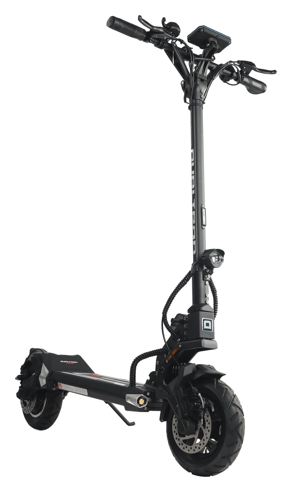 Dualtron Togo Max