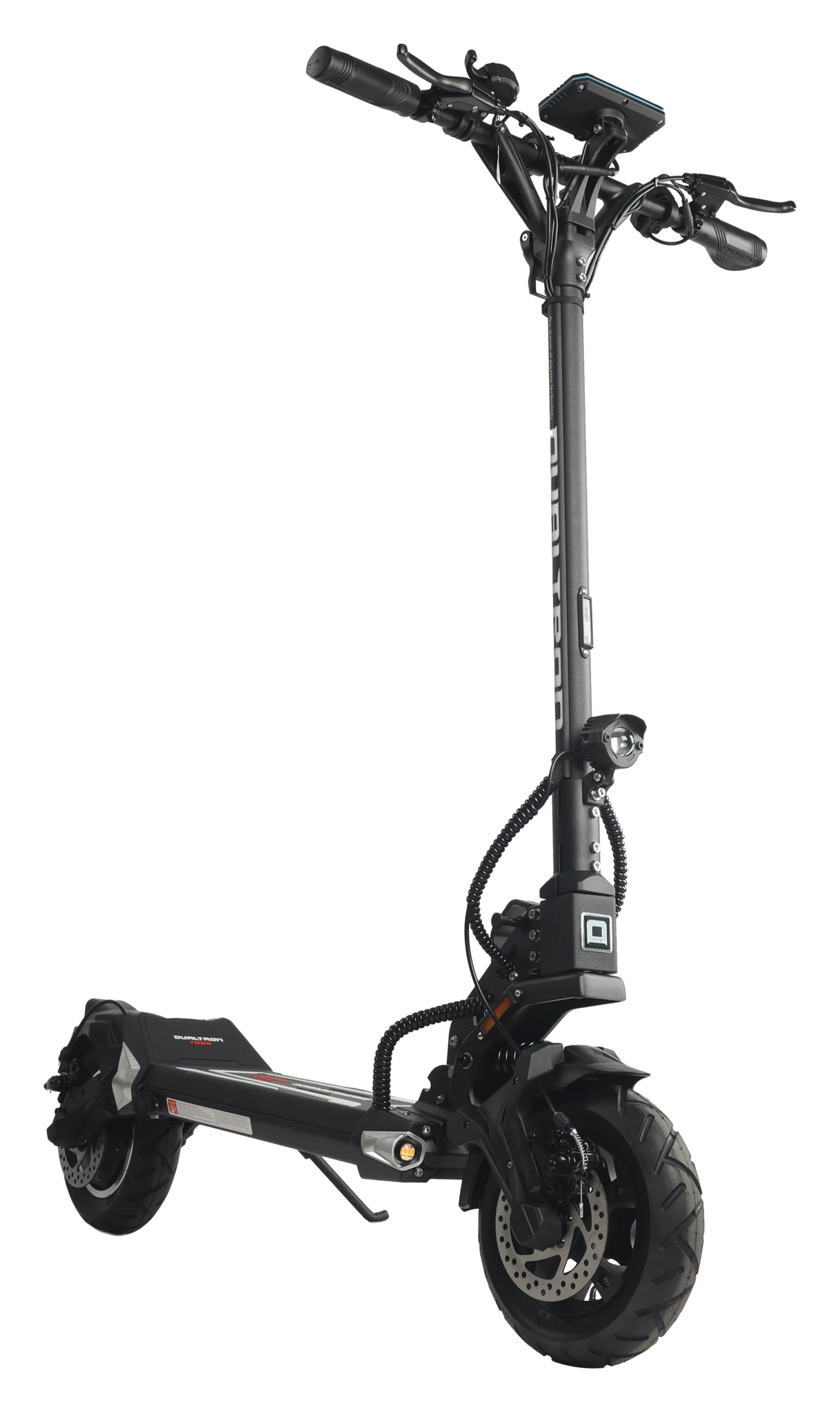 Dualtron Togo Max