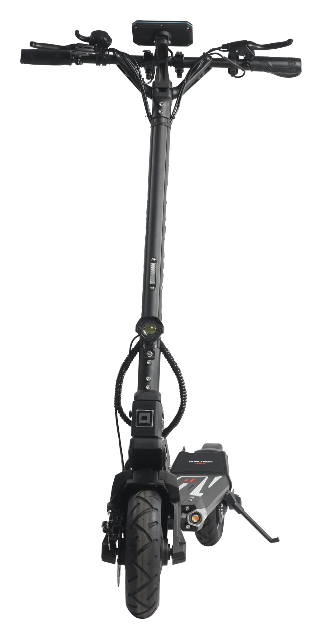 Dualtron Togo Max