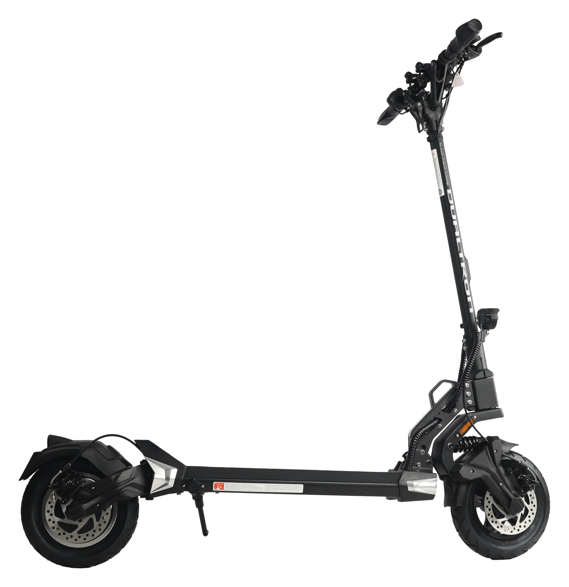 Dualtron Togo Max