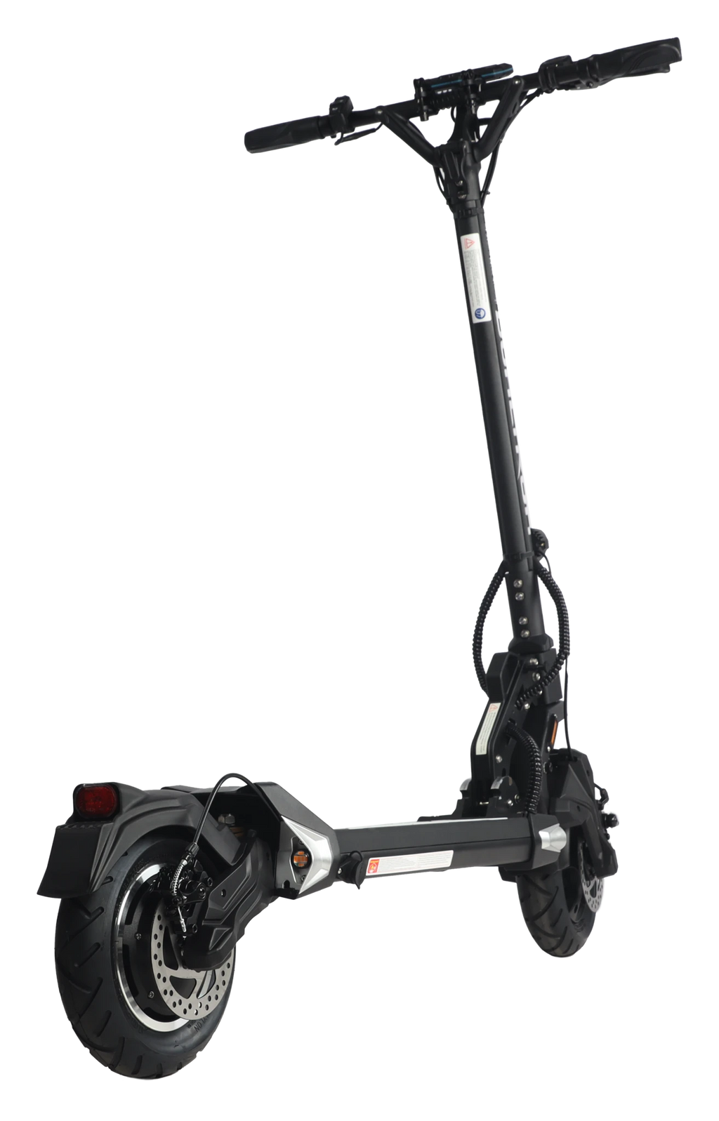 Dualtron Togo Max