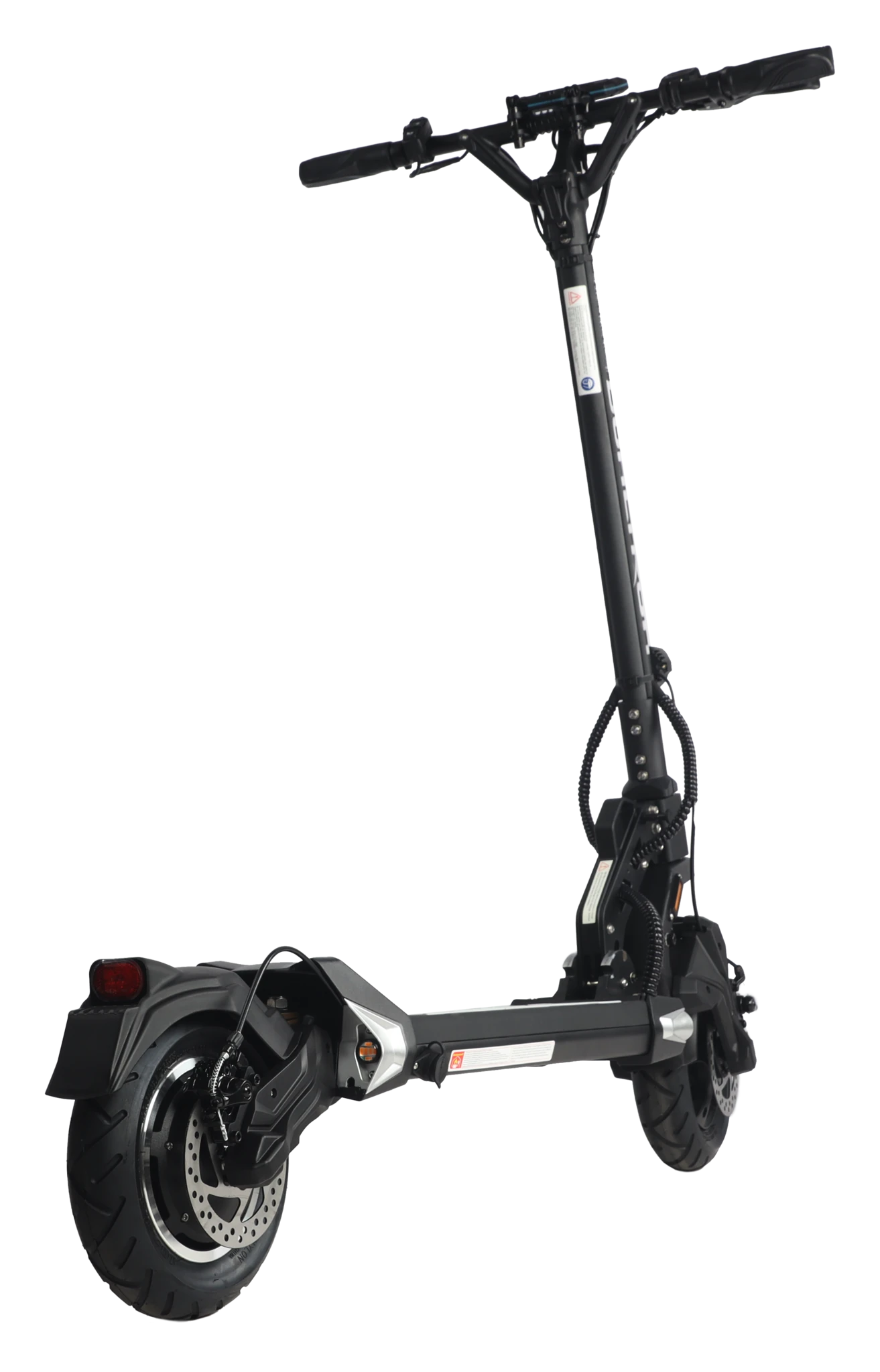 Dualtron Togo Max