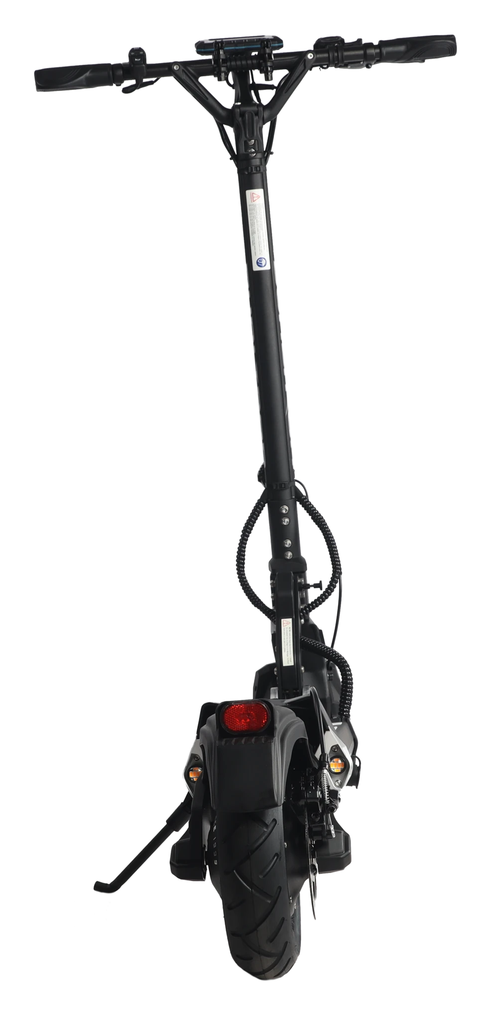 Dualtron Togo Max