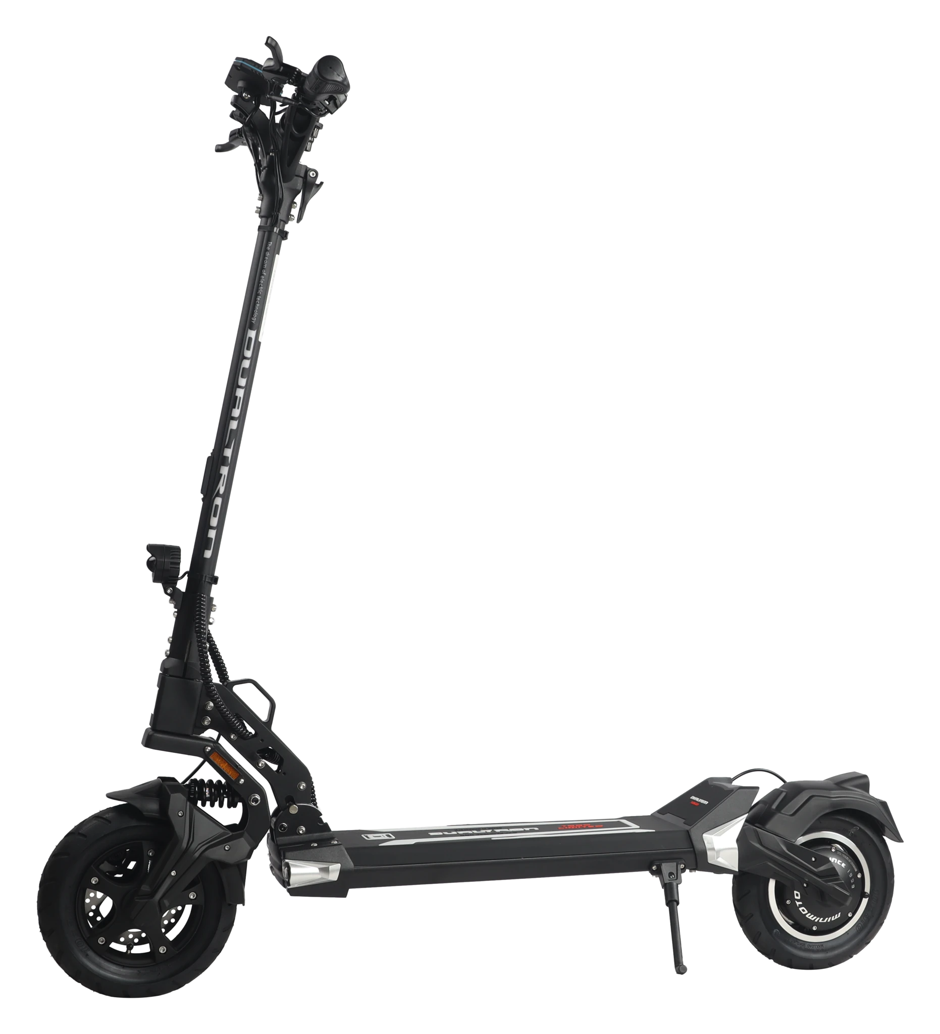 Dualtron Togo Max