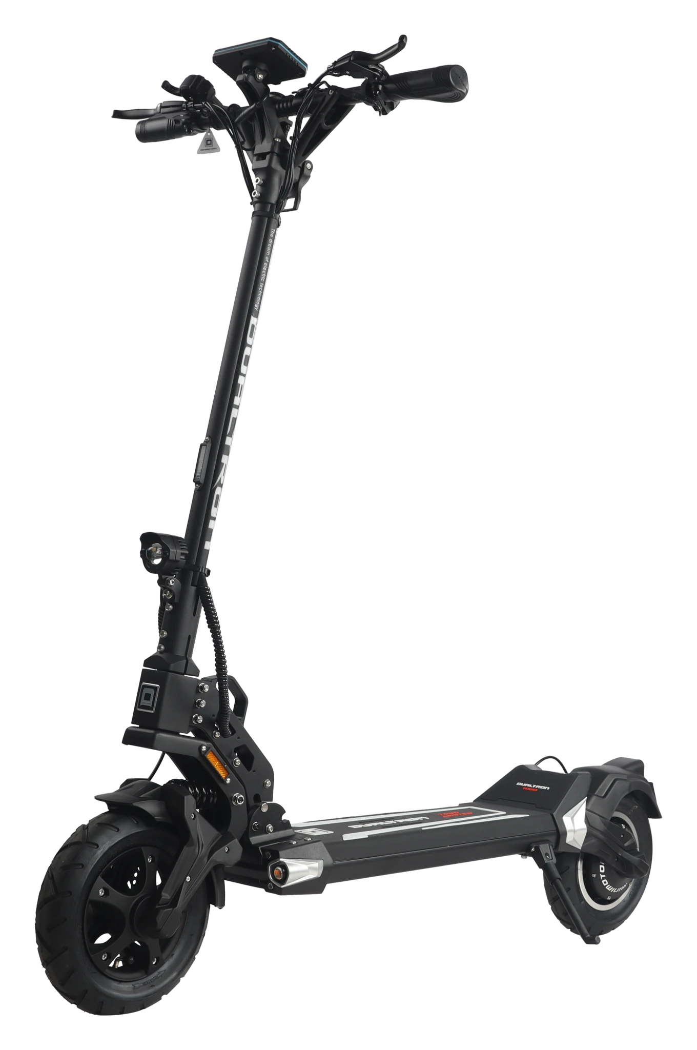 Dualtron Togo Max