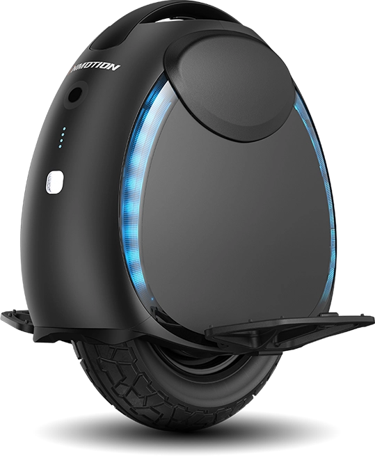 Inmotion V6 Electric Unicycle