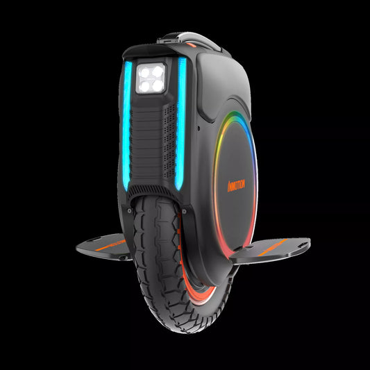 Electric Scooter, Electric Unicycle, iRoll South Africa – Iroll ...