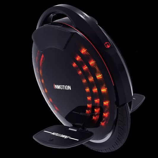 Inmotion V8F Electric unicycle